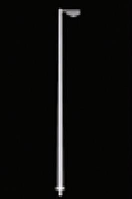 JTT Scenery Products 97348 N/1:160 Scale Single Head Parking Light (Pack of 12)