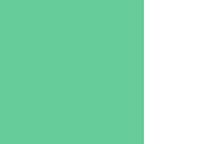 Plastruct 91367 4" x .040" x 12" Green Mirror Sheet (Pack of 2)