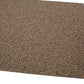 Midwest Products 3020 N 1/8" x 3-1/4" x 36" Cork Roadbed Sheet Sold By Piece