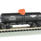 Bachmann 17859 N Tidewater 36' Single Dome Tank Car