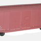Accurail 3633 HO Scale Canadian Pacific 40' Double Door Boxcar Kit