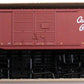 Accurail 3633 HO Scale Canadian Pacific 40' Double Door Boxcar Kit