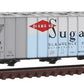 BLMA Models 16018 N SUGAR CVR HOPPER 50117
