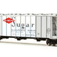 BLMA Models 16018 N SUGAR CVR HOPPER 50117
