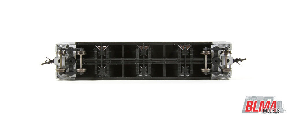 BLMA Models 16018 N SUGAR CVR HOPPER 50117