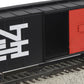 MTH 35-74005 S Gauge New Haven 40' Rebuilt Steel Box Car #36450