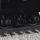 MTH 35-74005 S Gauge New Haven 40' Rebuilt Steel Box Car #36450
