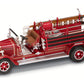 Yat Ming 43005R 1:43 Red 1932 Buffalo Type 50 Fire Engine
