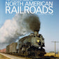 Kalmbach 01117 The Historical Guide to North American Railroads, Third Edition