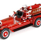 Yat Ming 43006 Red 1:43 Red 1924 Stutz Model C