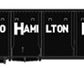 Rapido Trains 50017 HO Toronto,Hamilton & Buffalo 52' 6" Canadian Mill Gondola
