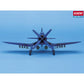 Academy 12267 1:48 F4U-4B Corsair USA Military Aircraft Plane Model Kit