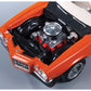 AMT 635 1:25 '1970½ Chevy Camaro Z28 Plastic Model Kit