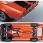 AMT 635 1:25 '1970½ Chevy Camaro Z28 Plastic Model Kit