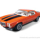 AMT 635 1:25 '1970½ Chevy Camaro Z28 Plastic Model Kit