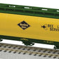American Flyer 6-48658 S Reading NS Heritage Cylindrical Hopper Car #10867
