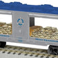 American Flyer 6-48848 S Gauge San Francisco Federal Reserve Mint Car NIB