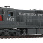 Walthers 920-41906 HO Southern Pacific EMD SD7 Diesel Loco w/Sound & DCC #1427