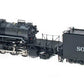 InterMountain 59009 HO Southern Pacific AC-12 4-8-8-2 without Sound #4294