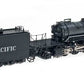 InterMountain 59009 HO Southern Pacific AC-12 4-8-8-2 without Sound #4294