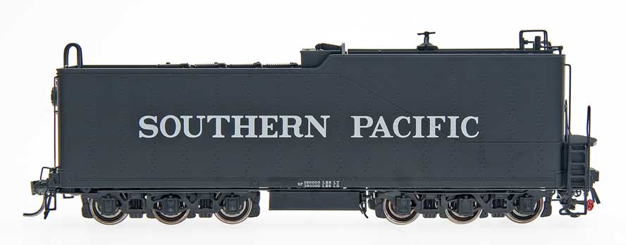 InterMountain 59009 HO Southern Pacific AC-12 4-8-8-2 without Sound #4294