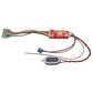 Digitrax SDXN136PS N Scale Mobile Decoder with Sound FX - 8-Pin Harness