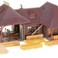 Faller 130191 Carpentry Shop