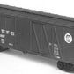 Tichy 6026 HO USRA Single Sheathed Wood Boxcar 40' Undecorated Kit (Set of 6)
