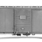 Tichy 6028 HO USRA Steel Side Boxcar Kit (Set of 6)