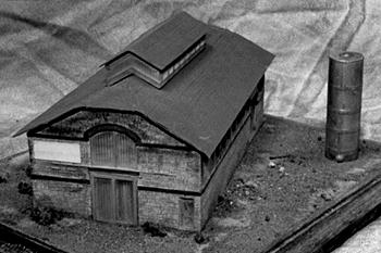 Guts, Gravel & Glory 139 E. D. Smith Cabinetmaker