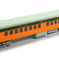 Fox Valley Models 10109 HO PGE Milwaukee Bunk Coach #621