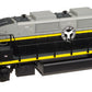 Atlas 10001383 HO BRC NRE Genset II Diesel Locomotive #210