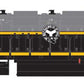 Atlas 10001383 HO BRC NRE Genset II Diesel Locomotive #210