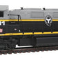 Atlas 10001384 HO BRC NRE Genset II Diesel Locomotive #211