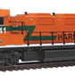 Atlas 10001392 HO IHB NRE Genset II Diesel Locomotive #2141
