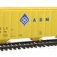Walthers 106101 HO Scale UELX 4780 Cov Hop ADM #30276