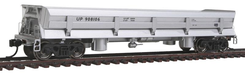 Walthers 110056 HO Scale Union Pacific 45' Difco Dump Car #908106
