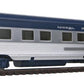 Walthers 920-16457 HO Scale Nickle Plate Road 85' Pullman Standard 10-6 Sleeper