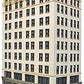 Walthers 933-3764 HO Ashmore Hotel Cornerstone Building Kit