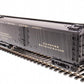 Broadway Limited 1839 HO Railway Express Agency 53'6" Wood Express Reefer #1278
