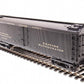 Broadway Limited 1839 HO Railway Express Agency 53'6" Wood Express Reefer #1278
