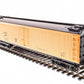 Broadway Limited 1846 HO Union Refrigerator Transit Express Reefer #3024