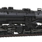 Broadway Limited 2676 HO SP Baldwin 4-8-8-2 AC5 Cab Forward #4112 w/ DCC & Sound