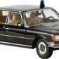 Brekina Automodelle 13154 1:87 Mercedes-Benz 450 SEL Sedan - Public Safety