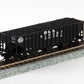 Bluford Shops 14201 N Scale Boston & Albany 14 Panel 3-Bay Hopper #910531