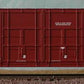 Bluford Shops 188-86401 N Scale Norfolk Southern 86' Auto Parts Box Car #657445