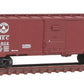 1932 ARA 40' Steel Boxcar - Ready to Run - Master(R)