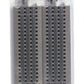 Williams 00280 Bachmann O E-Z 10" Straight Track (Pack of 4)