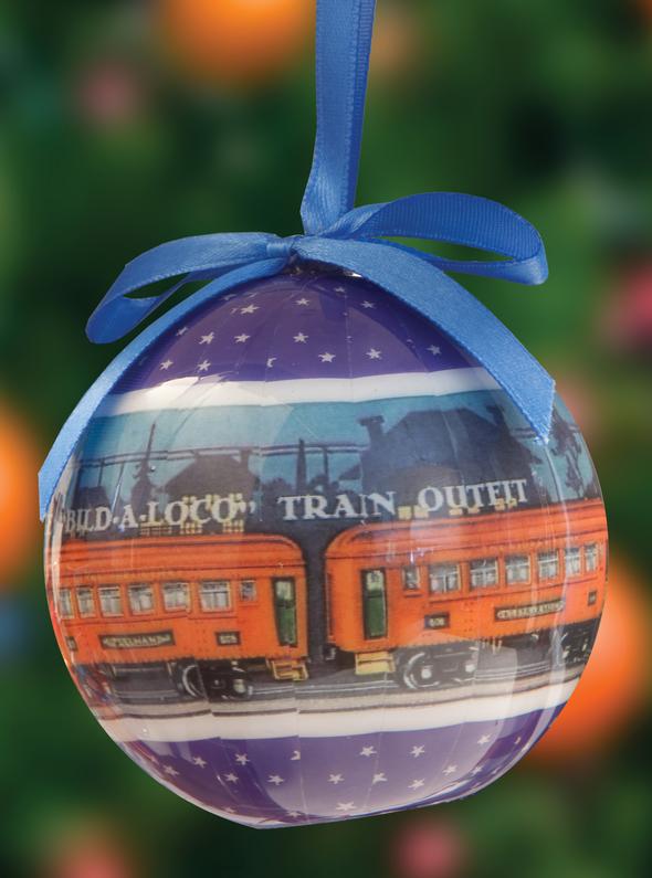 Lionel 9-21011 Pre-war Christmas Ornament Gift Box (Box of 14)
