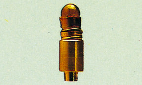 Marklin E130116 LGB Screw Bulb Socket (Set of 10)